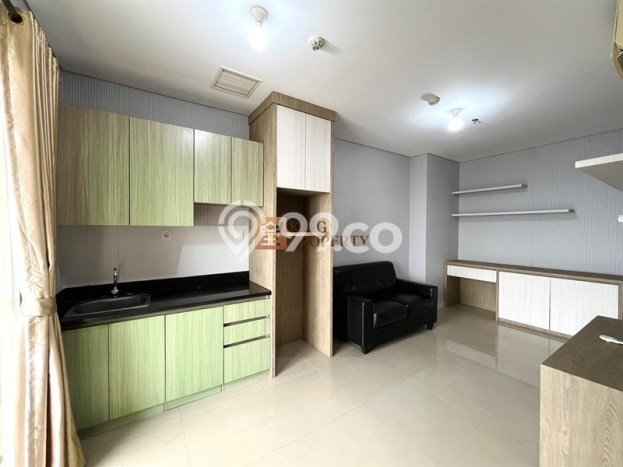 HOT UNIT! Apartemen Kawasan Taman Anggrek, 1 KM, Luas 49m², Area Premium HOT UNIT! Apartemen Kawasan Taman Anggrek, 1 KM, Luas 49m², Area Premium
