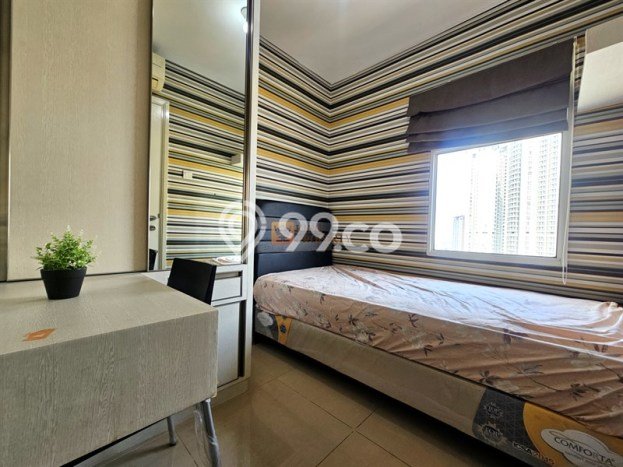 Disewakan Apartemen Terjangkau 2 KT di Tanjung Duren Jakarta Barat Disewakan Apartemen Terjangkau 2 KT di Tanjung Duren Jakarta Barat