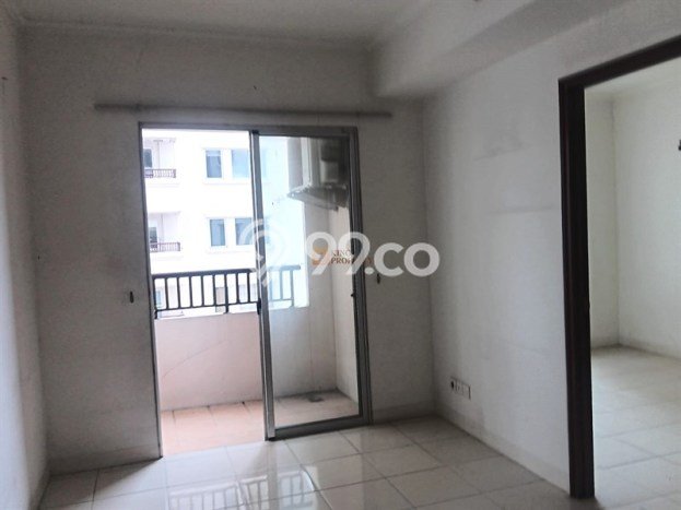 Hunian Apartemen Ekonomis di Jakarta Utara dengan 1 Kamar Tidur, 1 Kamar Mandi Hunian Apartemen Ekonomis di Jakarta Utara dengan 1 Kamar Tidur, 1 Kamar Mandi