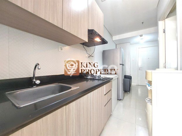 HOT DEAL! Apartemen Kawasan Taman Anggrek, 1 KM, Luas 30m², Area Berkembang HOT DEAL! Apartemen Kawasan Taman Anggrek, 1 KM, Luas 30m², Area Berkembang