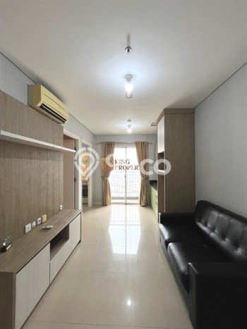 HOT UNIT! Apartemen Kawasan Taman Anggrek, 1 KM, Luas 49m², Area Premium HOT UNIT! Apartemen Kawasan Taman Anggrek, 1 KM, Luas 49m², Area Premium