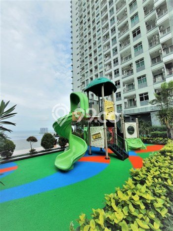 Apartemen Terawat Dijual di Jakarta Utara Spesifikasi 1 KT, 1 KM Apartemen Terawat Dijual di Jakarta Utara Spesifikasi 1 KT, 1 KM