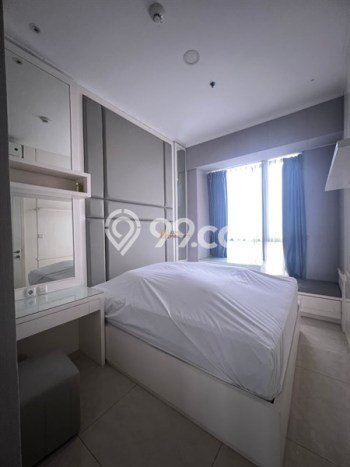 Disewakan Apartemen Terjangkau 2 BR di Taman Anggrek Jakarta Barat Disewakan Apartemen Terjangkau 2 BR di Taman Anggrek Jakarta Barat