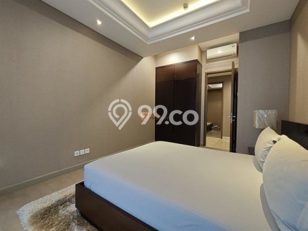 FOR SALE Hunian Apartemen Luxury di Kebayoran Lama dengan 3 Kamar Tidur & Luas 177m2 FOR SALE Hunian Apartemen Luxury di Kebayoran Lama dengan 3 Kamar Tidur & Luas 177m2