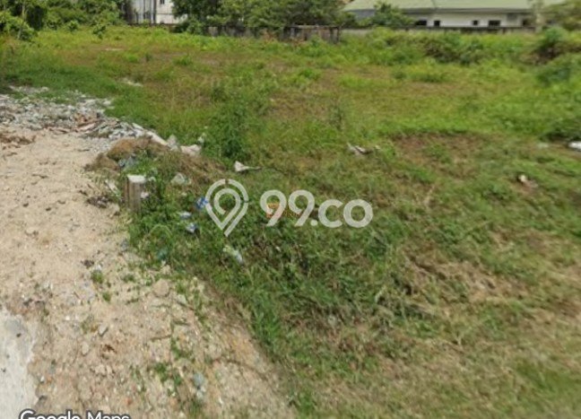 Tanah Dijual Lokasi Pekanbaru Kota, Pekanbaru Luas 4233m2 Legalitas Aman Tanah Dijual Lokasi Pekanbaru Kota, Pekanbaru Luas 4233m2 Legalitas Aman