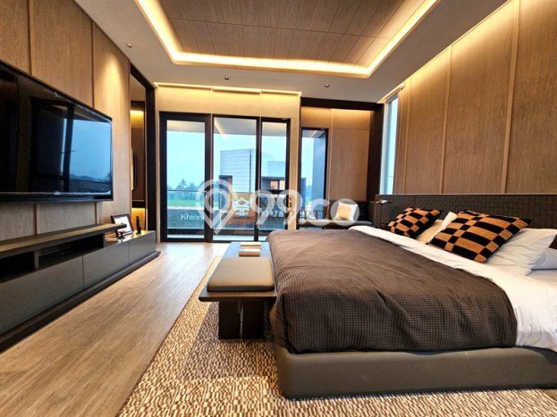 Dijual Rumah Premium dengan Fasilitas Sekitar Lengkap di Serpong, Tangerang Selatan Dijual Rumah Premium dengan Fasilitas Sekitar Lengkap di Serpong, Tangerang Selatan