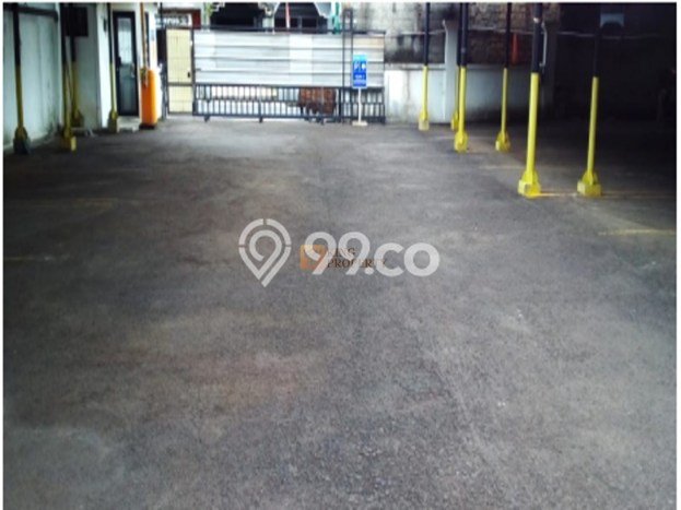 Tanah Kavling di Pasar Minggu Dijual dengan Luas 643m2 Tanah Kavling di Pasar Minggu Dijual dengan Luas 643m2