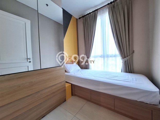 Disewakan Apartemen Harga Terjangkau di Tanjung Duren 2 Bedroom Disewakan Apartemen Harga Terjangkau di Tanjung Duren 2 Bedroom