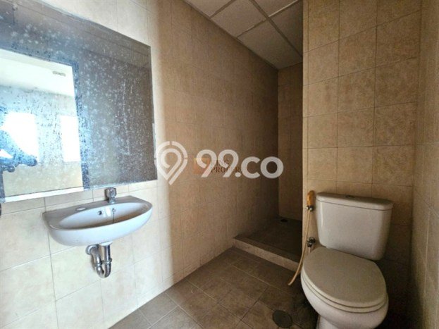 Apartemen Minimalis untuk Dijual di Ancol Dengan Spesifikasi 1 KT & 1 KM Apartemen Minimalis untuk Dijual di Ancol Dengan Spesifikasi 1 KT & 1 KM