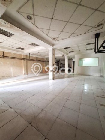 Dijual! Ruko di Jembatan Dua Jakarta Barat LT 136m2 / LB 434m2 Kawasan Strategis Dijual! Ruko di Jembatan Dua Jakarta Barat LT 136m2 / LB 434m2 Kawasan Strategis