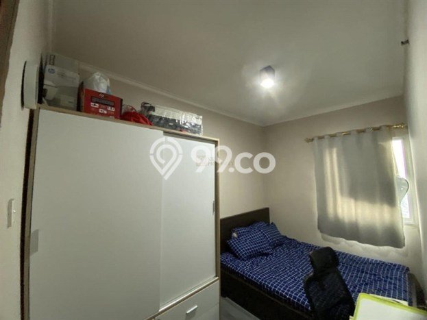 Hunian Apartemen Ideal untuk Dijual di Jakarta Pusat dengan 2 Kamar Hunian Apartemen Ideal untuk Dijual di Jakarta Pusat dengan 2 Kamar