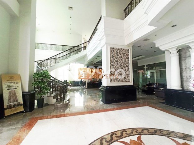 Kantor Dijual di Jakarta Pusat LT 55m2 & LB 55m2 Lokasi Terbaik! Kantor Dijual di Jakarta Pusat LT 55m2 & LB 55m2 Lokasi Terbaik!