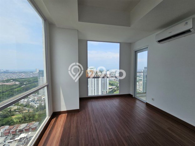 Hunian Apartemen Mewah & Prestisius 2 BR di Kemayoran, Jakarta Pusat Hunian Apartemen Mewah & Prestisius 2 BR di Kemayoran, Jakarta Pusat