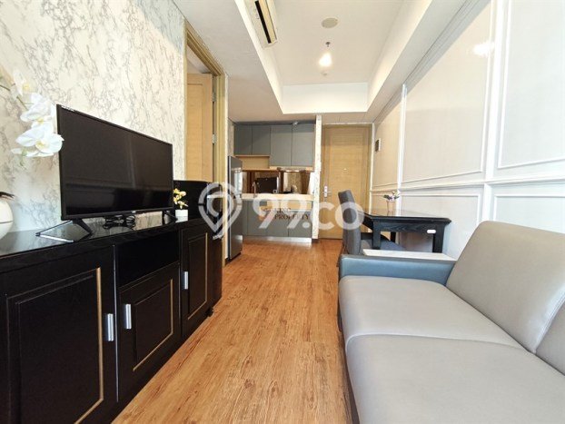 Untuk Dijual Apartemen 1 KT & 1 KM di Jakarta Barat Lokasi Strategis Untuk Dijual Apartemen 1 KT & 1 KM di Jakarta Barat Lokasi Strategis