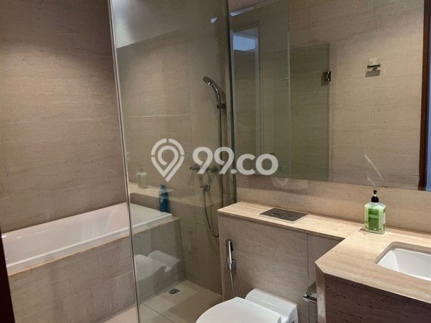 Disewakan Apartemen Ekonomis 2 KT di Taman Anggrek Jakarta Barat Disewakan Apartemen Ekonomis 2 KT di Taman Anggrek Jakarta Barat