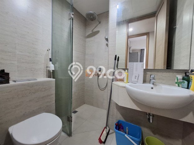 Apartemen Disewa Terjangkau 2 KT / 1 KM di Taman Anggrek, Jakarta Barat Apartemen Disewa Terjangkau 2 KT / 1 KM di Taman Anggrek, Jakarta Barat