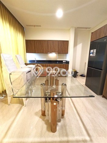 FOR SALE Hunian Apartemen High-Class di Tanah Abang dengan 3 Kamar Tidur & Luas 182m2 FOR SALE Hunian Apartemen High-Class di Tanah Abang dengan 3 Kamar Tidur & Luas 182m2