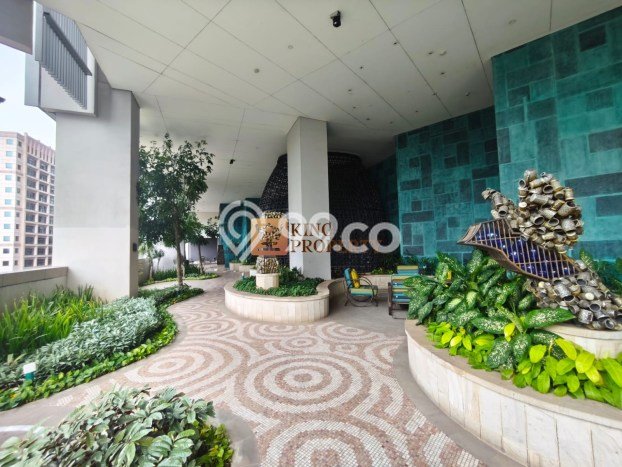 HOT DEAL! Apartemen di Tanah Abang, 3 KM, Luas 267m², Area Berkembang HOT DEAL! Apartemen di Tanah Abang, 3 KM, Luas 267m², Area Berkembang
