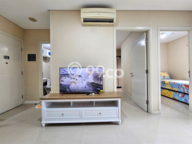 Apartemen Siap Pakai 2 Kamar dengan Harga Terjangkau di Area Grogol Petamburan, Jakarta Barat Apartemen Siap Pakai 2 Kamar dengan Harga Terjangkau di Area Grogol Petamburan, Jakarta Barat