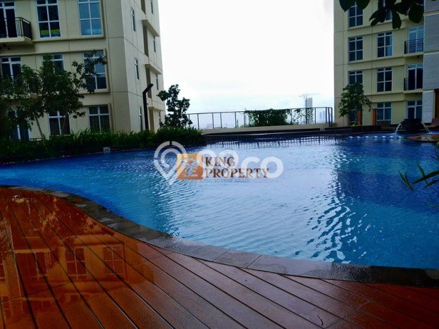 Apartemen Harga Terjangkau Dijual di Cengkareng, Jakarta Barat Punya 1 Kamar Tidur Apartemen Harga Terjangkau Dijual di Cengkareng, Jakarta Barat Punya 1 Kamar Tidur
