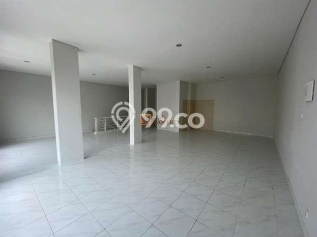 LOKASI STRATEGIS! Ruko di Kelapa Dua, Luas 162m2m², Potensi Prospektif LOKASI STRATEGIS! Ruko di Kelapa Dua, Luas 162m2m², Potensi Prospektif