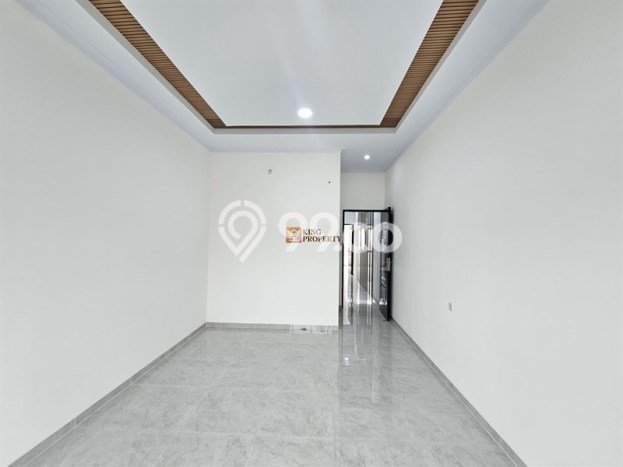 For Sale! Luxury House LT 67m2 Desain Elegan di Tanjung Duren For Sale! Luxury House LT 67m2 Desain Elegan di Tanjung Duren