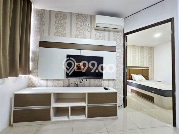 Disewakan Apartemen Harga Terjangkau di Pasar Baru 1 KT Disewakan Apartemen Harga Terjangkau di Pasar Baru 1 KT