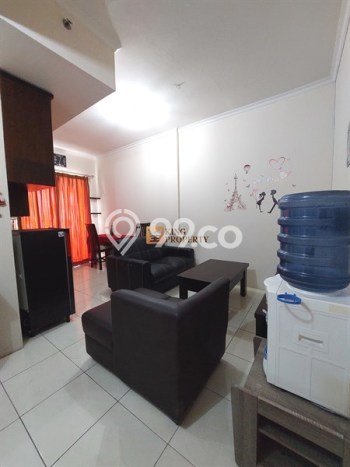 Apartemen Favorit Nyaman Dijual di Jakarta Utara dengan 2 Kamar Tidur Apartemen Favorit Nyaman Dijual di Jakarta Utara dengan 2 Kamar Tidur