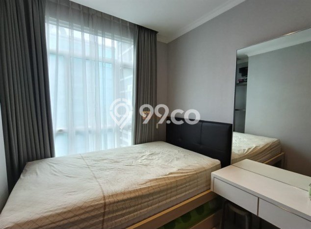 Apartemen Luxury Dijual di Grogol Petamburan Jakarta Barat Luas 87m2 Apartemen Luxury Dijual di Grogol Petamburan Jakarta Barat Luas 87m2