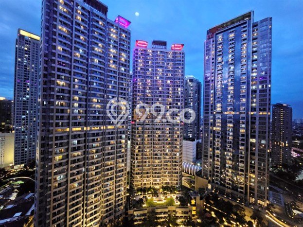 Untuk Dijual Apartemen 1 KT & 1 KM di Jakarta Barat Lokasi Strategis Untuk Dijual Apartemen 1 KT & 1 KM di Jakarta Barat Lokasi Strategis