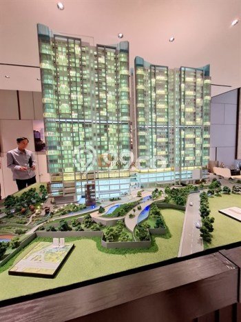 Hunian Apartemen 1 KT 1 KM di Cilandak, Jakarta Selatan Dijual Cepat Hunian Apartemen 1 KT 1 KM di Cilandak, Jakarta Selatan Dijual Cepat