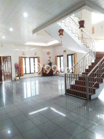 Hunian Super Elit dengan Akses Paling Strategis di Green garden, Jakarta Barat Hunian Super Elit dengan Akses Paling Strategis di Green garden, Jakarta Barat