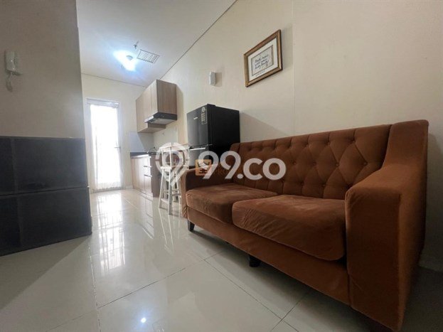 Apartemen Strategis Kawasan Taman Anggrek, 1 KM, Luas 30m², Dekat Taman Anggrek, Jakarta Barat, Jakarta Barat Apartemen Strategis Kawasan Taman Anggrek, 1 KM, Luas 30m², Dekat Taman Anggrek, Jakarta Barat, Jakarta Barat
