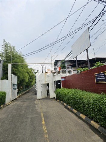 Tanah Kavling di Jati Uwung Dijual dengan Luas 14285m2 Tanah Kavling di Jati Uwung Dijual dengan Luas 14285m2