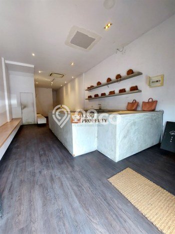 FOR RENT! Ruko di Pluit Cocok untuk Bisnis 252m2 FOR RENT! Ruko di Pluit Cocok untuk Bisnis 252m2