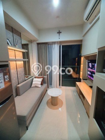 Apartemen Favorit Nyaman Dijual di Jakarta Barat dengan 3 Kamar Tidur Apartemen Favorit Nyaman Dijual di Jakarta Barat dengan 3 Kamar Tidur