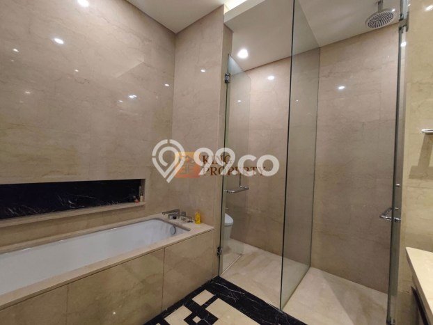 HOT DEAL! Apartemen di Tanah Abang, 3 KM, Luas 267m², Area Berkembang HOT DEAL! Apartemen di Tanah Abang, 3 KM, Luas 267m², Area Berkembang