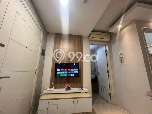 Sewa Apartemen Terjangkau 1 KT di Tanjung Duren Jakarta Barat Sewa Apartemen Terjangkau 1 KT di Tanjung Duren Jakarta Barat