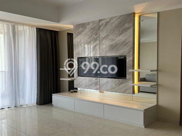 Disewakan Apartemen Ekonomis 2 KT di Taman Anggrek Jakarta Barat Disewakan Apartemen Ekonomis 2 KT di Taman Anggrek Jakarta Barat