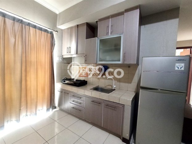 Apartemen Harga Terjangkau untuk Dijual di Ancol Dengan Spesifikasi 2 KT & 1 KM Apartemen Harga Terjangkau untuk Dijual di Ancol Dengan Spesifikasi 2 KT & 1 KM