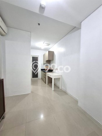Apartemen Terawat Dijual di Jakarta Barat Spesifikasi 1 KT, 1 KM Apartemen Terawat Dijual di Jakarta Barat Spesifikasi 1 KT, 1 KM