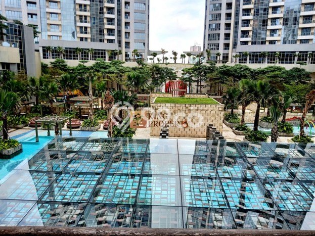 Hunian Apartemen Nyaman di Grogol Petamburan 1 Kamar Tidur Hunian Apartemen Nyaman di Grogol Petamburan 1 Kamar Tidur