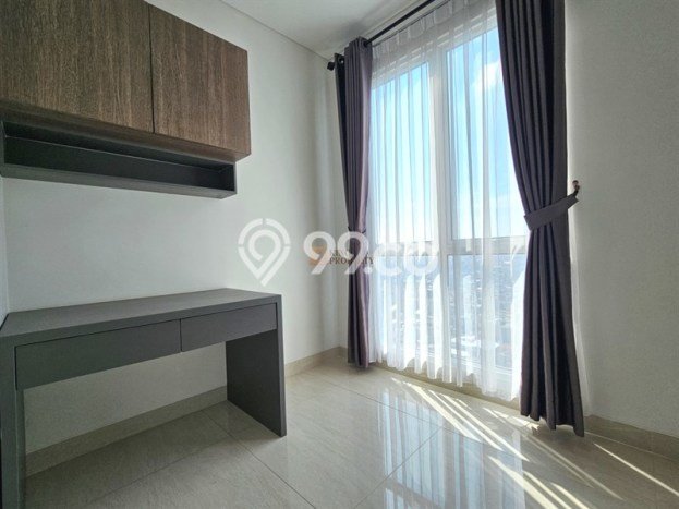Apartemen Kawasan Taman Anggrek, 2 KM, Luas 62m², Lokasi Prospektif Apartemen Kawasan Taman Anggrek, 2 KM, Luas 62m², Lokasi Prospektif