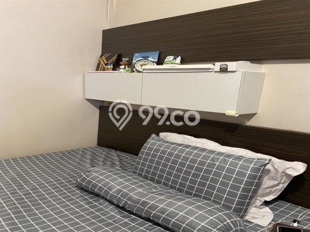 Hunian Apartemen Ideal untuk Dijual di Jakarta Pusat dengan 2 Kamar Hunian Apartemen Ideal untuk Dijual di Jakarta Pusat dengan 2 Kamar
