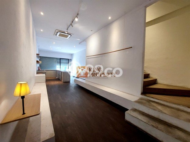 FOR RENT! Ruko di Pluit Cocok untuk Bisnis 252m2 FOR RENT! Ruko di Pluit Cocok untuk Bisnis 252m2