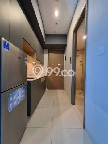 HARGA TERBAIK! Apartemen di Taman Anggrek, 1 KT, Luas 26m², Ready Ditempati HARGA TERBAIK! Apartemen di Taman Anggrek, 1 KT, Luas 26m², Ready Ditempati
