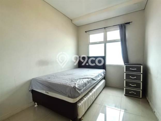 Apartemen Disewakan Murah 1 KT / 1 KM di Taman Anggrek, Jakarta Barat Apartemen Disewakan Murah 1 KT / 1 KM di Taman Anggrek, Jakarta Barat