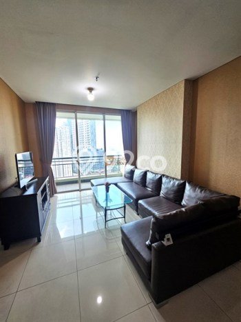 Hunian Apartemen Ideal untuk Dijual di Jakarta Barat dengan 2 Kamar Hunian Apartemen Ideal untuk Dijual di Jakarta Barat dengan 2 Kamar
