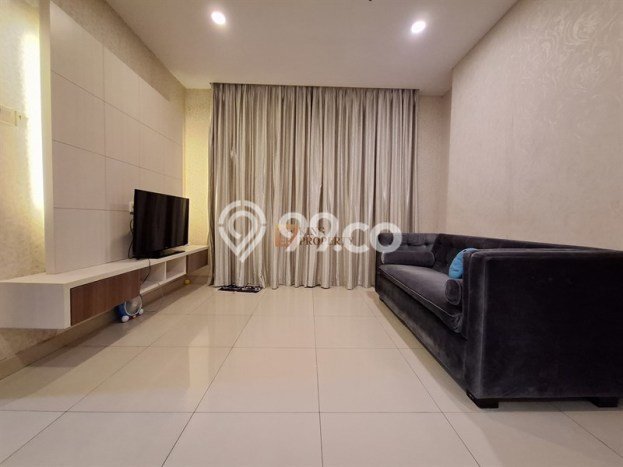 UNIT PREMIUM! Apartemen Kawasan Taman Anggrek, 2 KM, Luas 127m², Area Premium, View Indah UNIT PREMIUM! Apartemen Kawasan Taman Anggrek, 2 KM, Luas 127m², Area Premium, View Indah