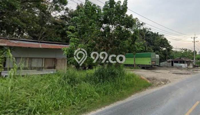 Kavling Tanah di Tampan Dijual Luas 1e+06m2 Legalitas SHM Kavling Tanah di Tampan Dijual Luas 1e+06m2 Legalitas SHM